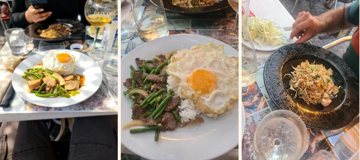 Ô Monkey bar By Mazagran - Gallery Image 1