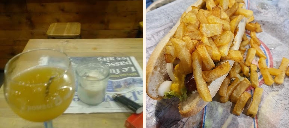 Ô Monkey bar By Mazagran - Gallery Image 2