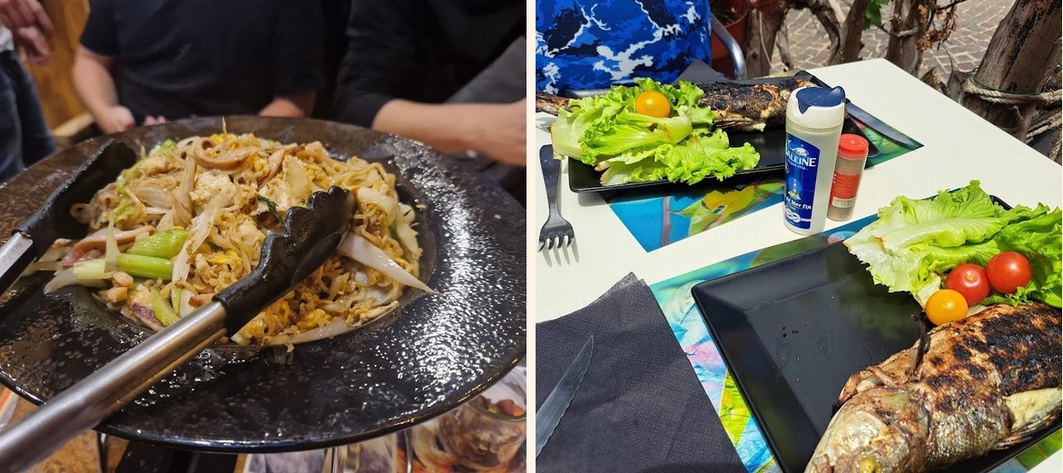 Ô Monkey bar By Mazagran - Gallery Image 4