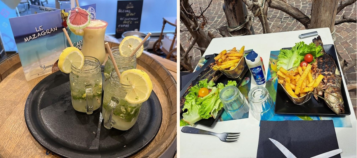 Ô Monkey bar By Mazagran - Gallery Image 5